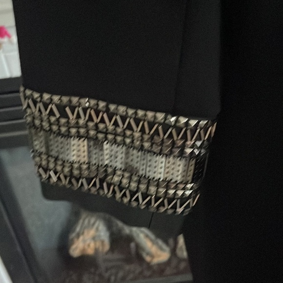 Danier Black Dress - Picture 8 of 16